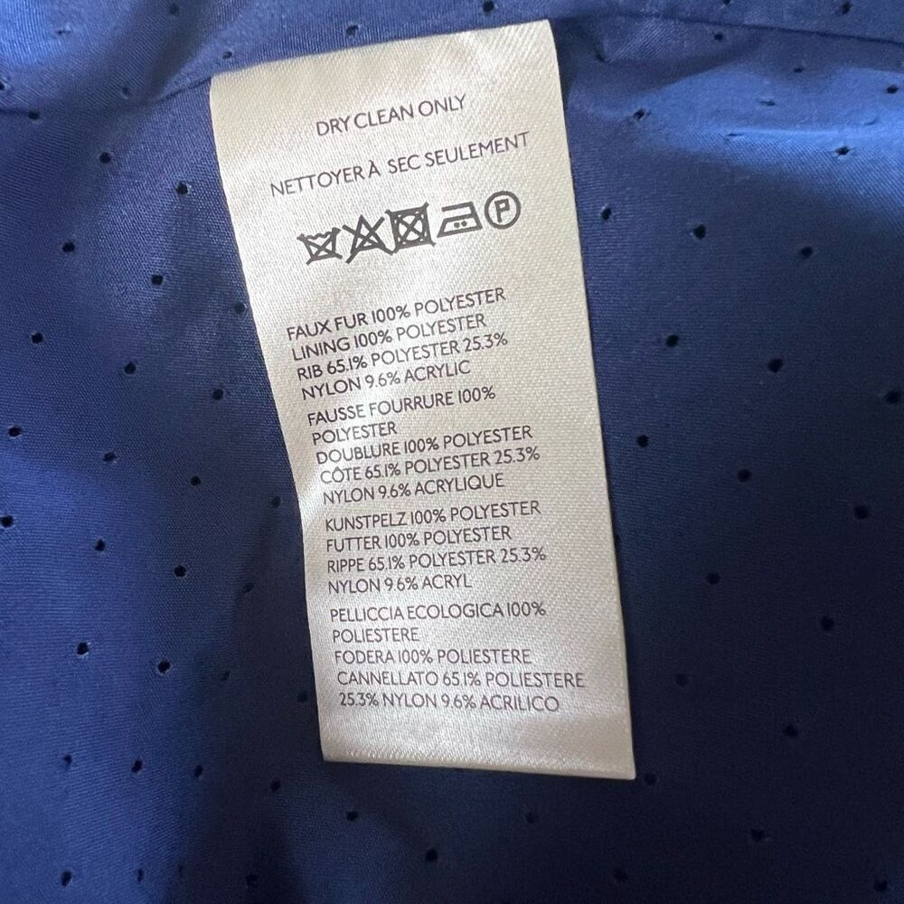 New Anthropologie Coat Jacket - Picture 13 of 13